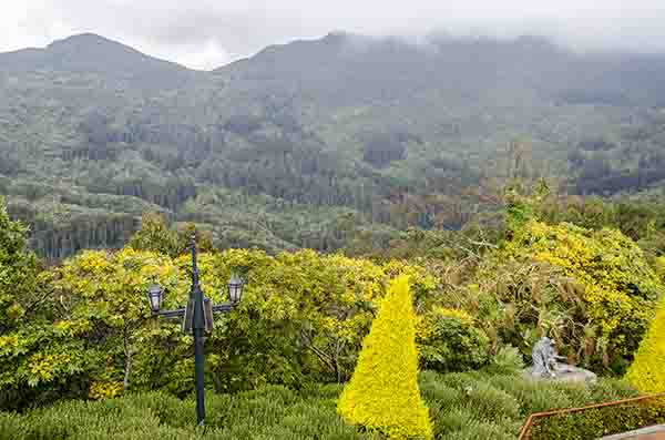 47 - Colombia - Bogota - cerro Montserrate